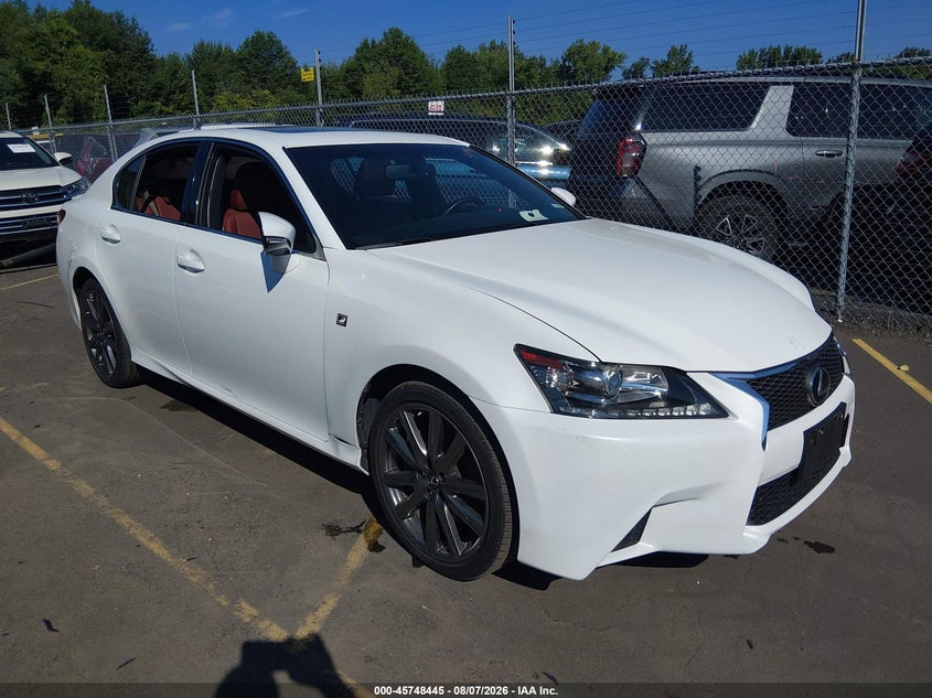 Vin: jthce1bl2fa008128, lot: 46247167, lexus gs 350 2015 img_1