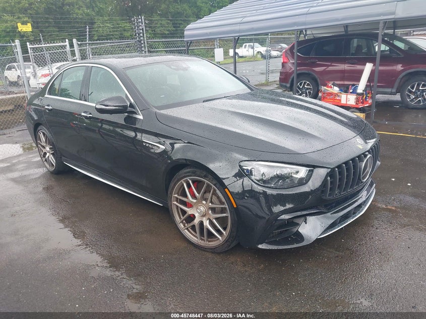 Vin: w1kzf8kb0ma950657, lot: 46247169, mercedes-benz amg e 63 s 4matic+ 2021 img_1