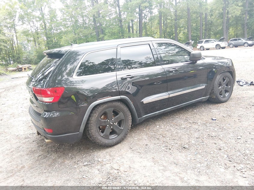 Vin: 1j4rr4gg8bc597868, lot: 46247189, jeep grand cherokee laredo 20114