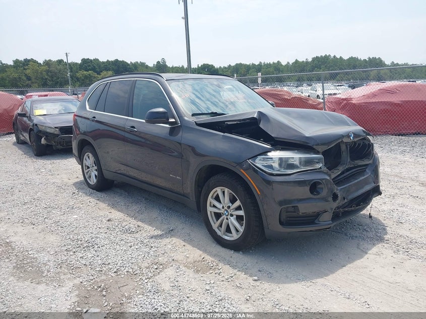 Vin: 5uxkr2c57f0h37823, lot: 46247231, bmw x5 sdrive35i 2015 img_1