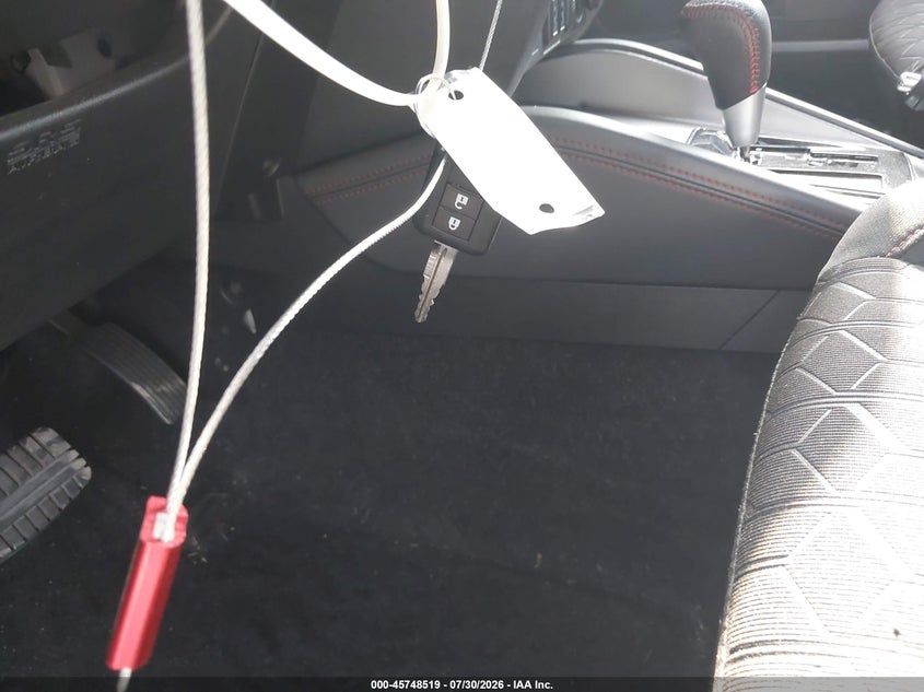 2025 MITSUBISHI OUTLANDER SPORT 2.0 TRAIL EDITION AWC · Фото 11