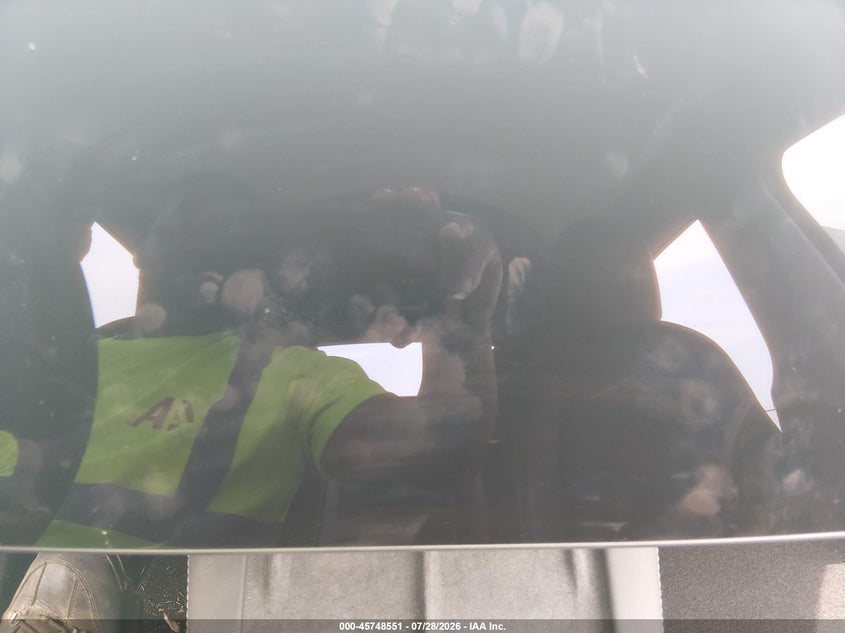 2023 TESLA MODEL Y auction photo 7