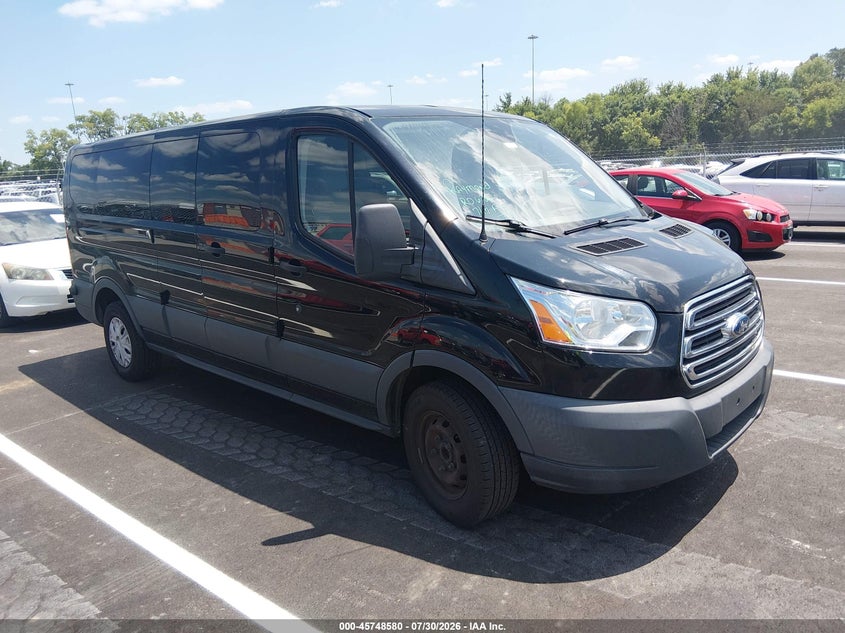 Vin: 1fbzx2zm1jka52204, lot: 46247302, ford transit-350 xlt 2018 img_1