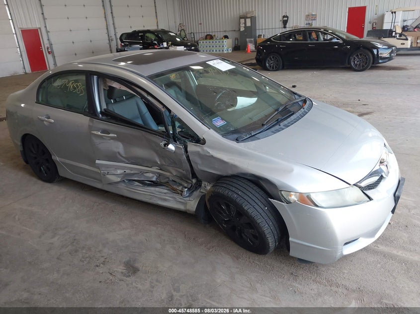 Vin: 19xfa1f9xbe021628, lot: 46247307, honda civic ex-l 2011 img_1