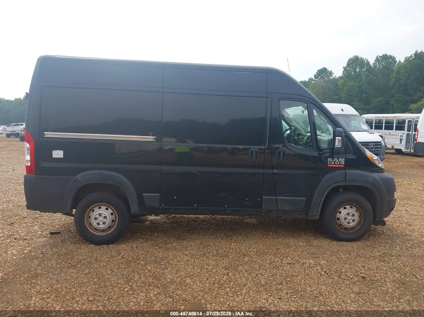 2019 RAM PROMASTER 1500 auction photo 6