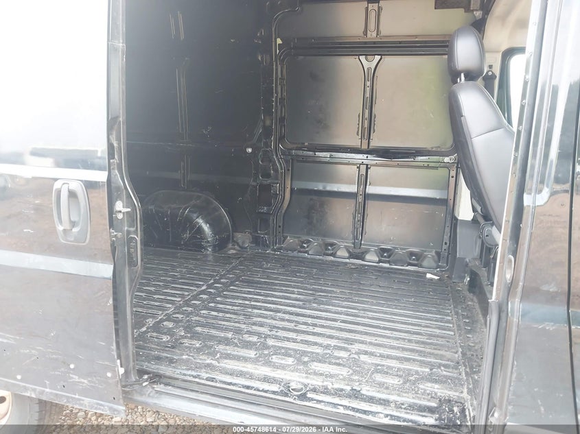 2019 RAM PROMASTER 1500 auction photo 8