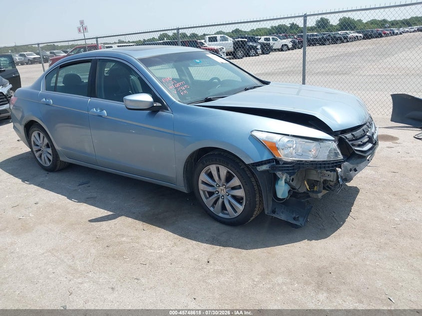 Vin: 1hgcp2f83ba039875, lot: 46247340, honda accord 2.4 ex-l 2011 img_1