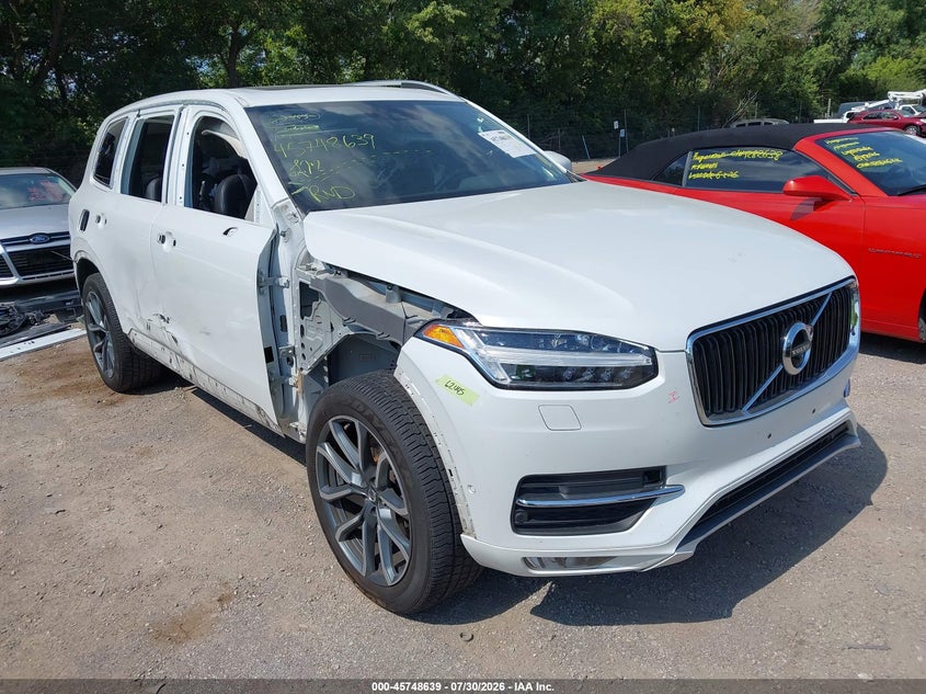 VOLVO XC90 - zdjęcie 1