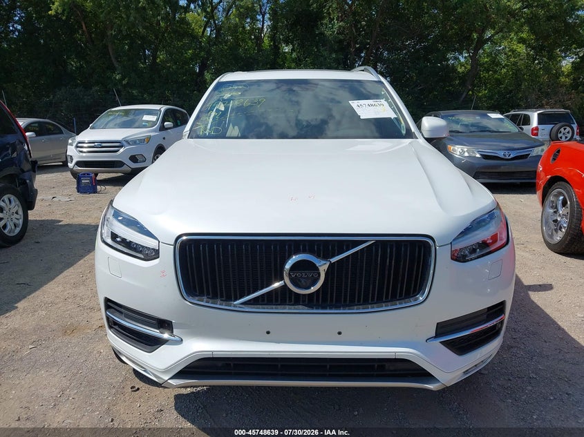 VOLVO XC90 - zdjęcie 13