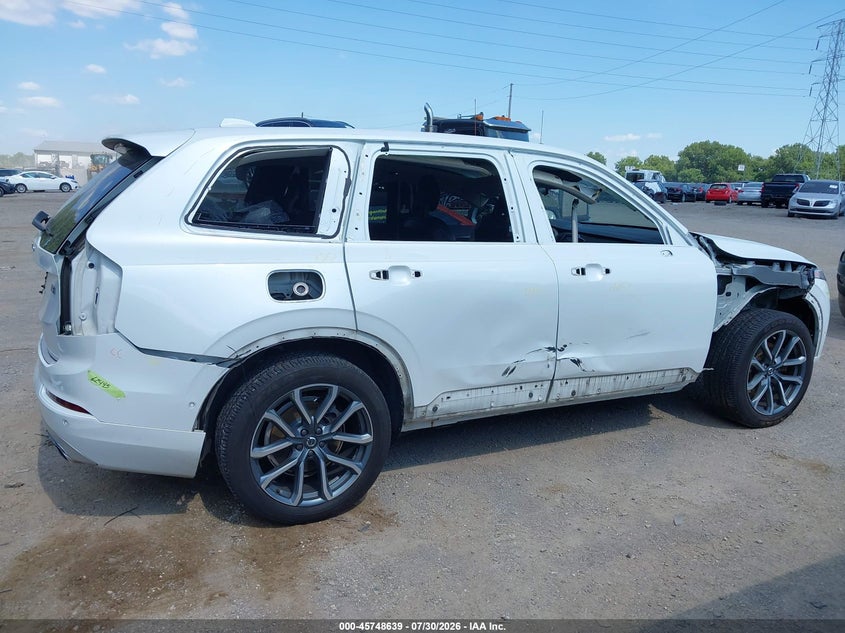VOLVO XC90 - zdjęcie 14