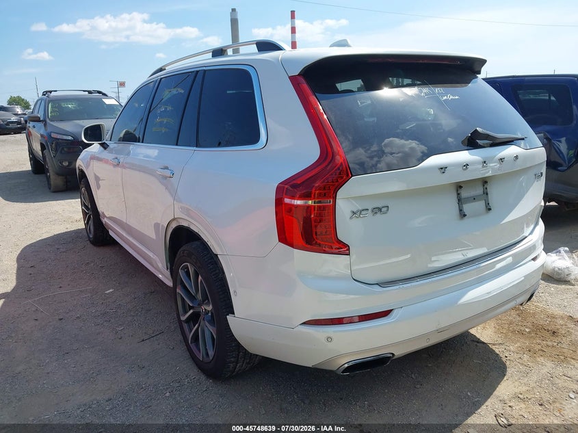 VOLVO XC90 - zdjęcie 3