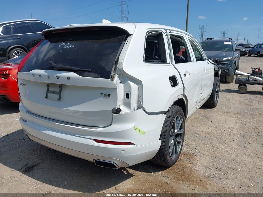 VOLVO XC90 - zdjęcie 4
