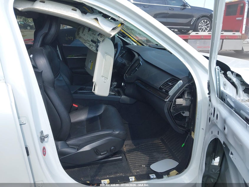 VOLVO XC90 - zdjęcie 5
