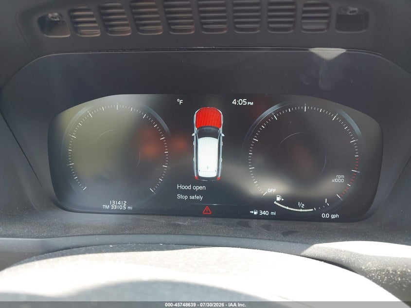 VOLVO XC90 - zdjęcie 7