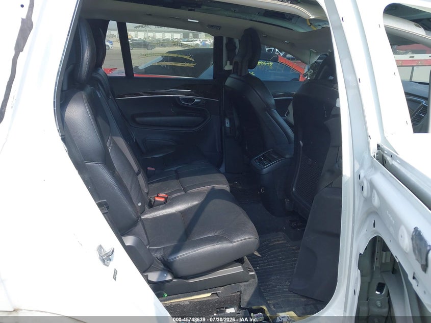 VOLVO XC90 - zdjęcie 8