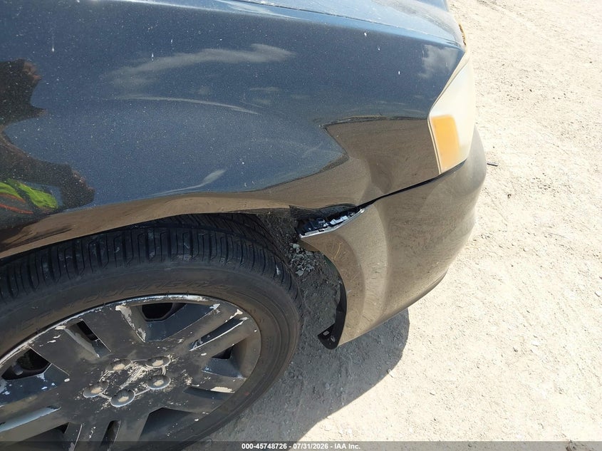 2014 DODGE AVENGER auction photo 6