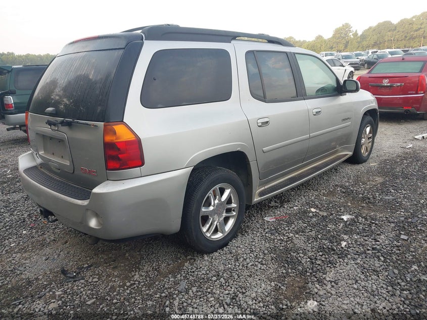 2006 GMC ENVOY XL auction photo 4