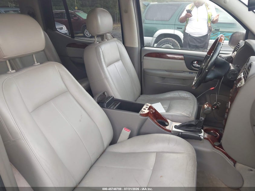 2006 GMC ENVOY XL auction photo 5