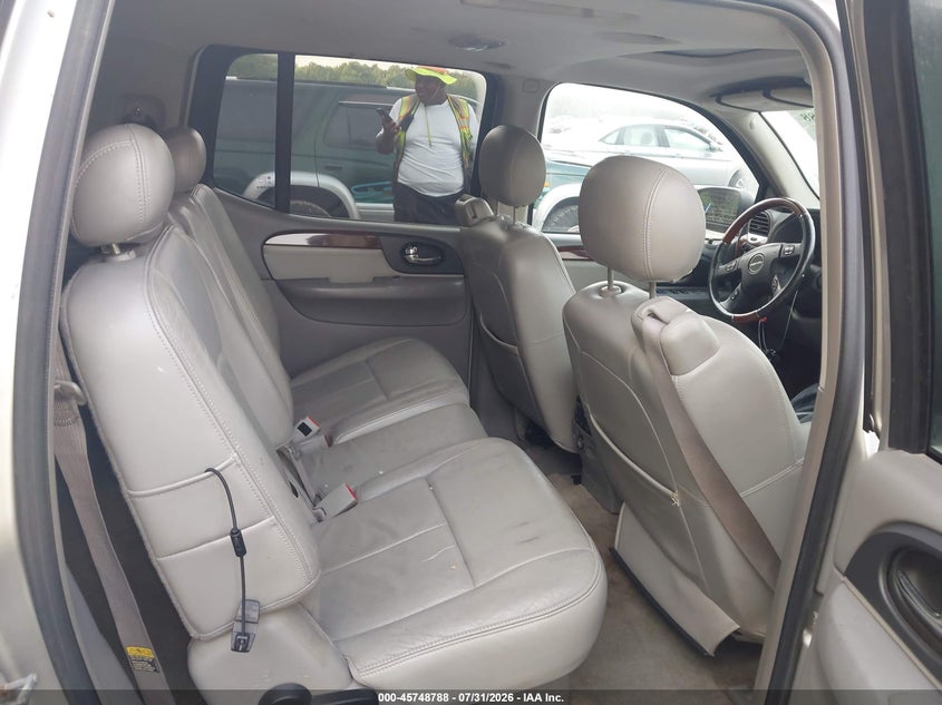 2006 GMC ENVOY XL auction photo 8