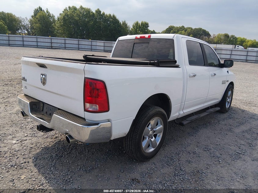 Vin: 1c6rr6lt1es149056, lot: 46247529, ram 1500 big horn 20144