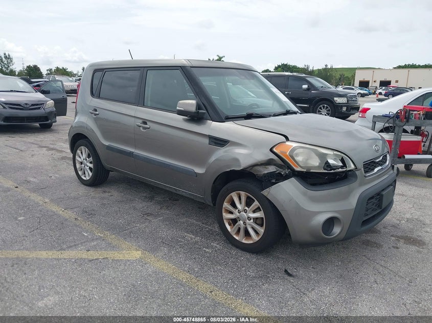 Vin: kndjt2a60c7444565, lot: 46247587, kia soul + 2012 img_1