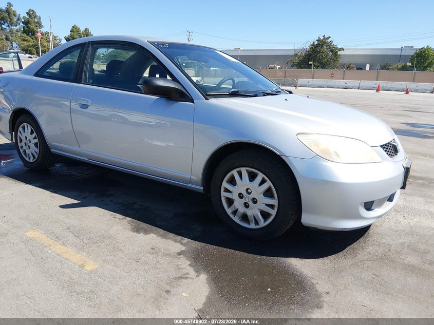 2004 Honda Civic