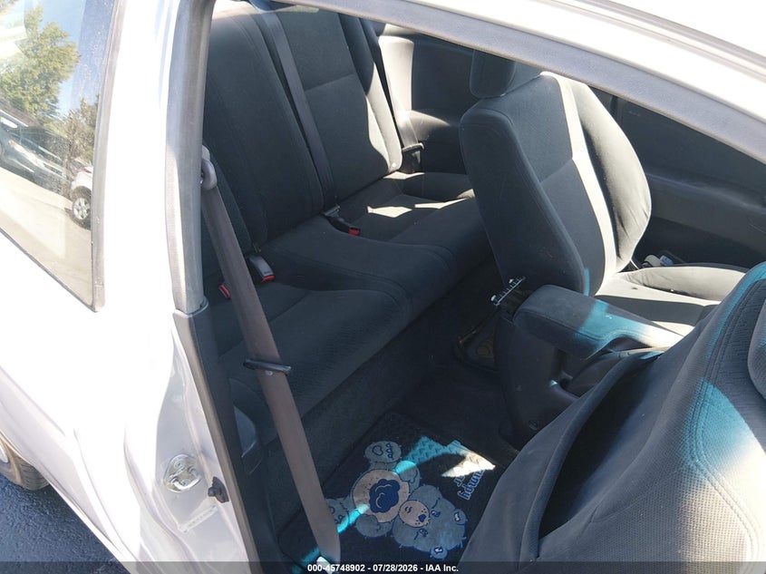 2004 HONDA CIVIC auction photo 8