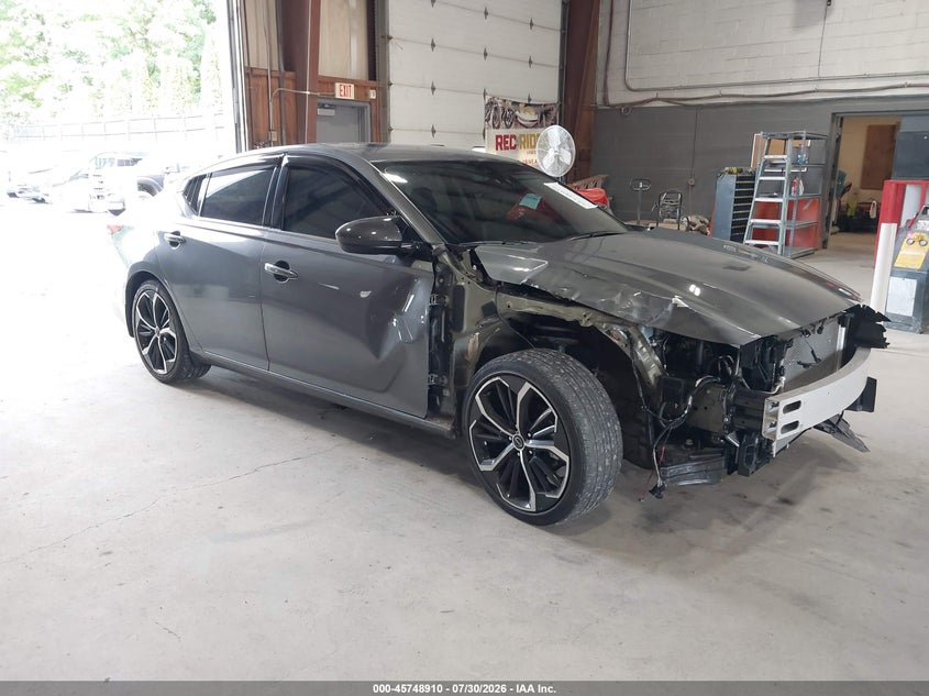Vin: 1n4bl4cv5sn408343, lot: 46247632, nissan altima sr fwd 2025 img_1