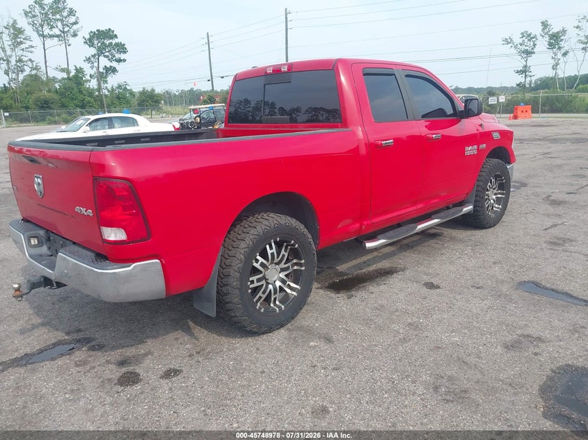 Vin: 1c6rr7gt0gs390626, lot: 46247700, ram 1500 slt 20164