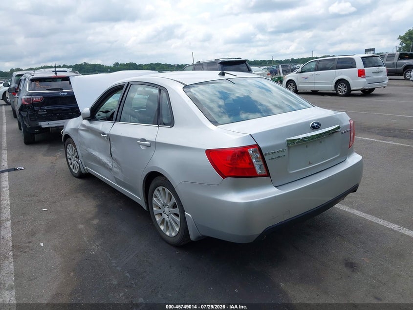 Vin: jf1ge6b67bh519674, lot: 46247736, subaru impreza 2.5i premium 20113