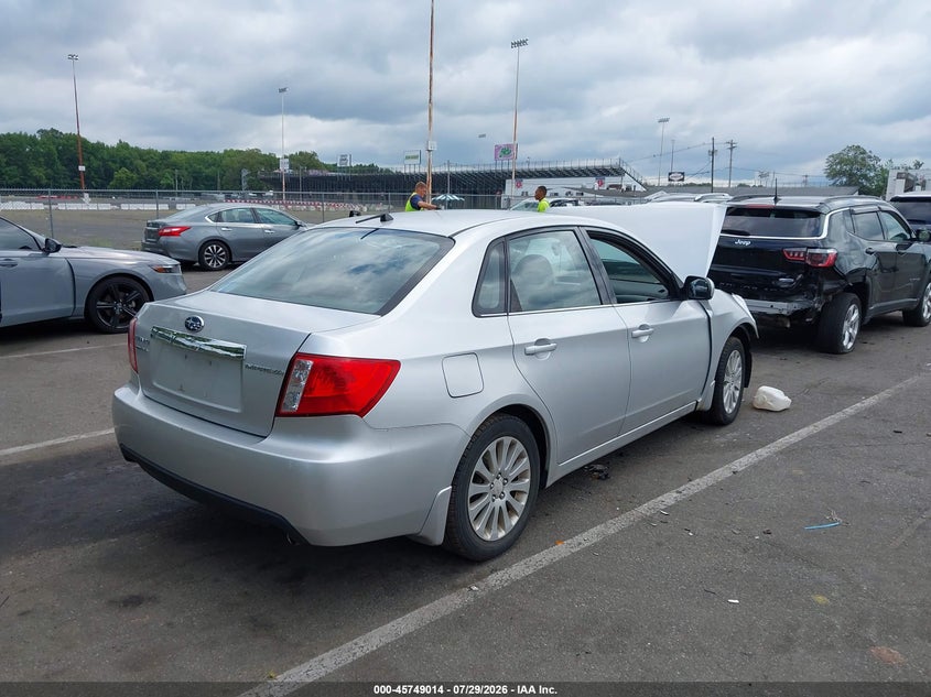 Vin: jf1ge6b67bh519674, lot: 46247736, subaru impreza 2.5i premium 20114