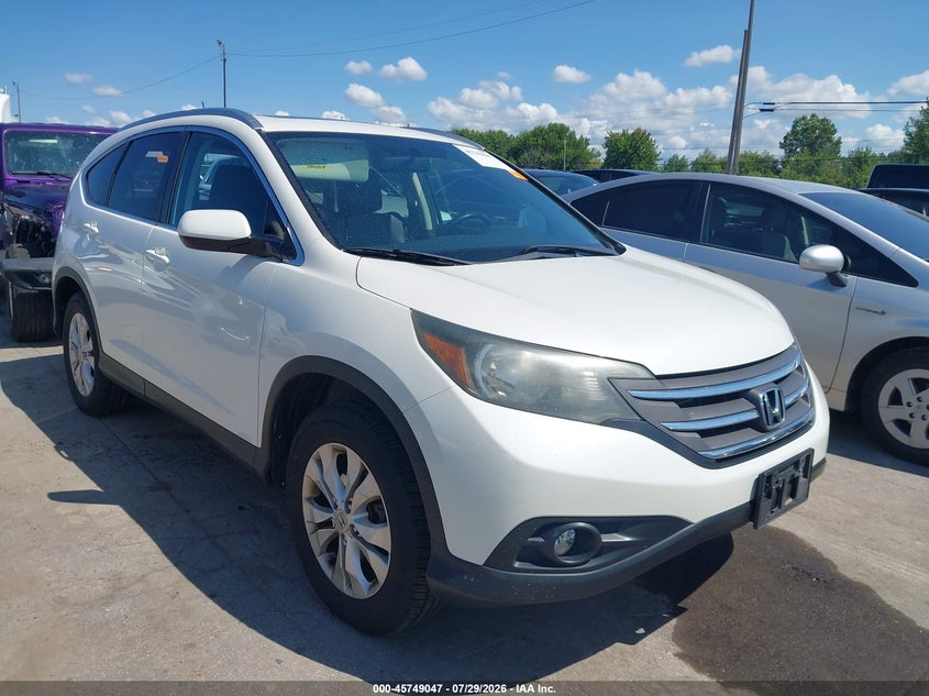 Vin: 5j6rm4h7xel066429, lot: 46247769, honda cr-v ex-l 2014 img_1