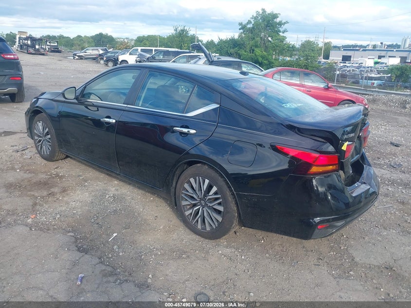 Vin: 1n4bl4dv1rn327378, lot: 46247801, nissan altima sv fwd 20243