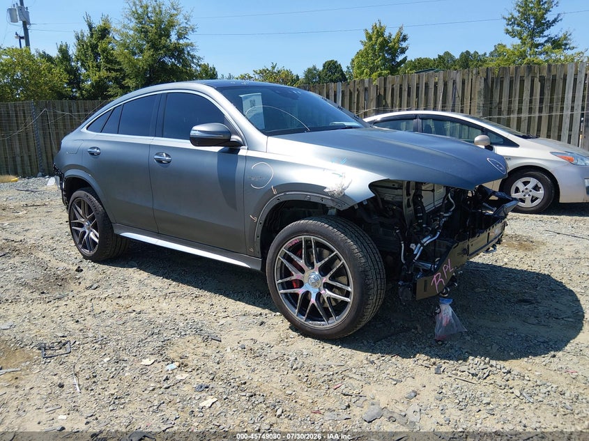 Vin: 4jgfd8kb6rb082289, lot: 46247802, mercedes-benz amg gle 63 coupe s 4matic+ 2024 img_1