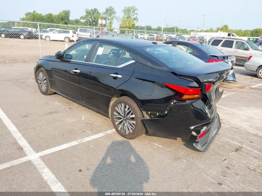 Vin: 1n4bl4dv4sn427920, lot: 46247858, nissan altima sv fwd 20253