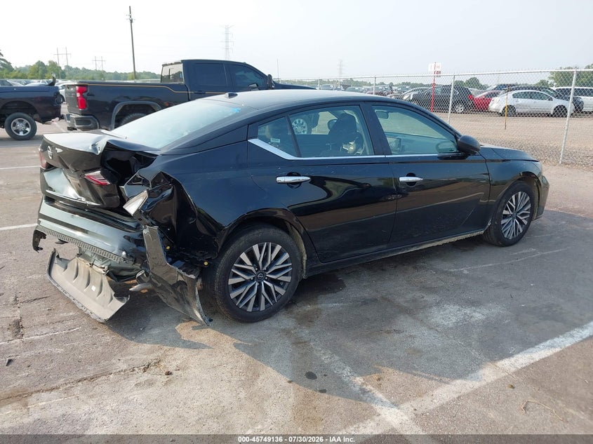 Vin: 1n4bl4dv4sn427920, lot: 46247858, nissan altima sv fwd 20254
