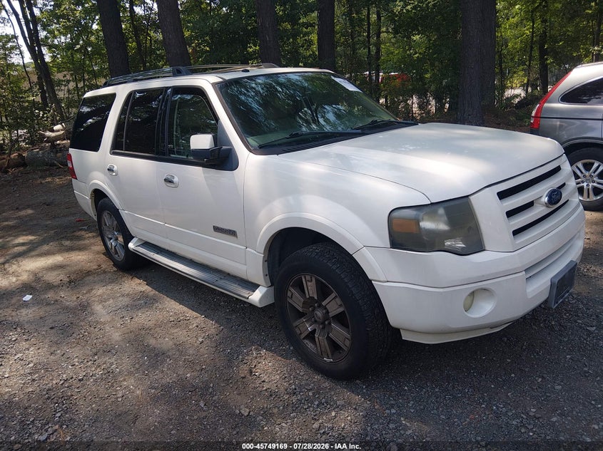 2007 Ford Expedition