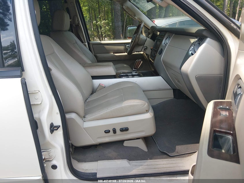 2007 FORD EXPEDITION auction photo 5