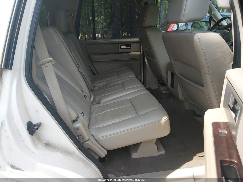 2007 FORD EXPEDITION auction photo 8