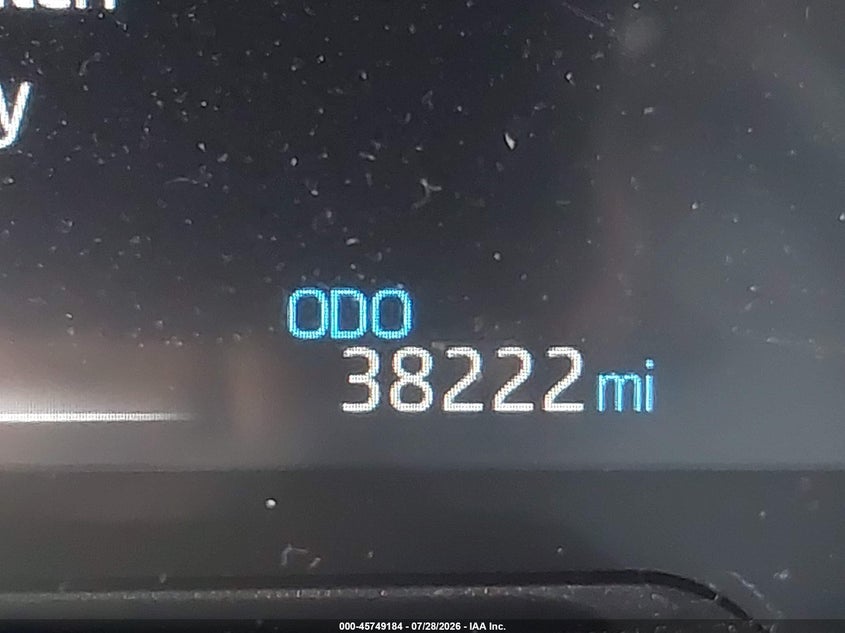 TOYOTA RAV4 HYBRID - zdjęcie 15
