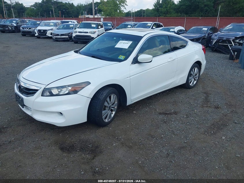 Vin: 1hgcs1b77ca005526, lot: 46247929, honda accord 2.4 ex 20122