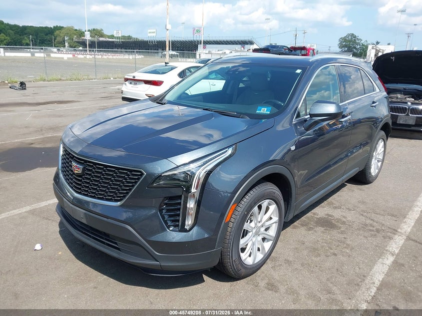 Vin: 1gyfzbr41mf009028, lot: 46247930, cadillac xt4 awd luxury 20212