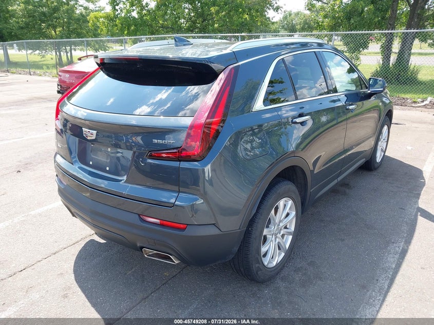 Vin: 1gyfzbr41mf009028, lot: 46247930, cadillac xt4 awd luxury 20214