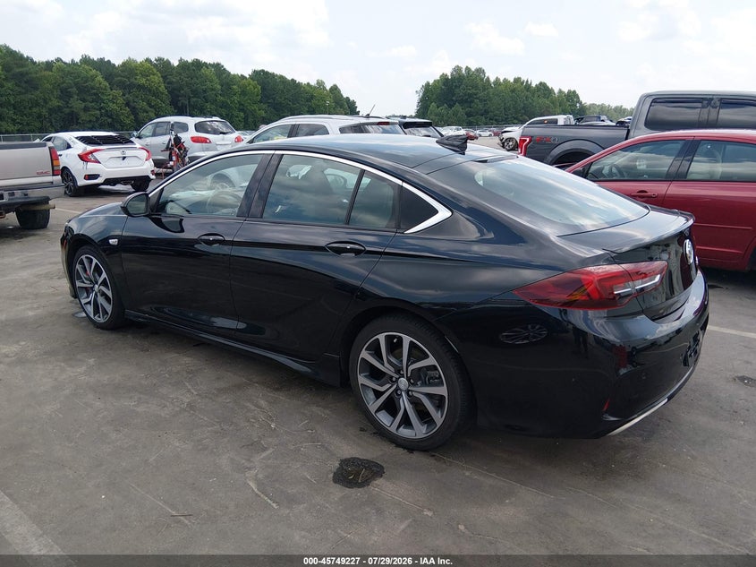 Vin: w04gs6ssxl1008626, lot: 46247949, buick regal sportback awd gs 20203