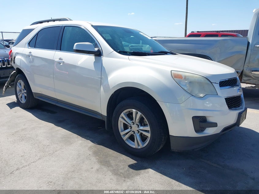 Vin: 1gnalbek0ez106492, lot: 46247954, chevrolet equinox lt 2014 img_1