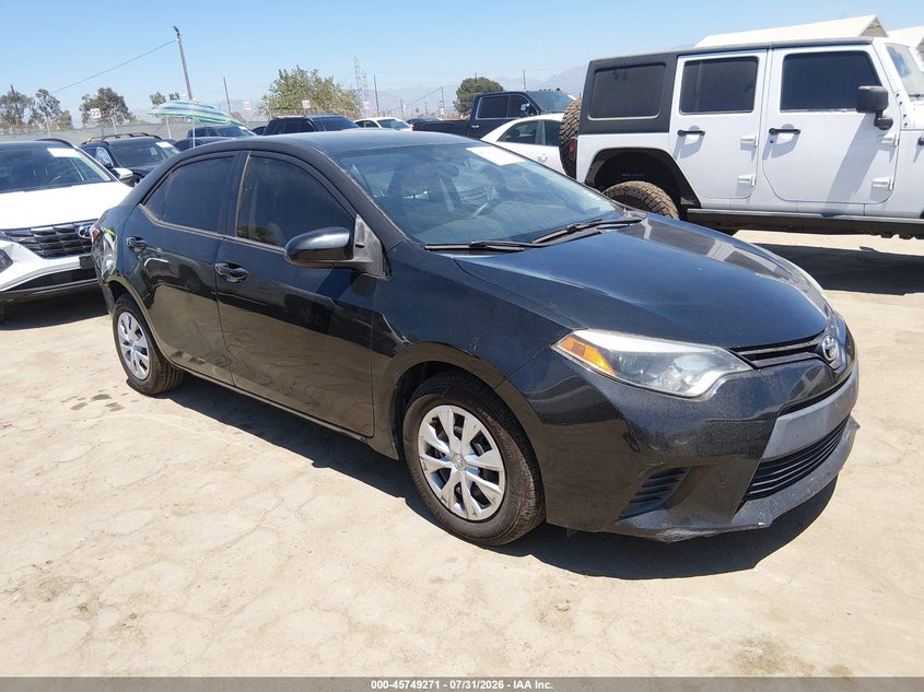 Vin: 2t1burhe5gc588804, lot: 46247993, toyota corolla l 2016 img_1