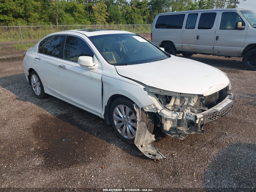 Vin: 1hgcr2f88fa146288, lot: 46248011, honda accord ex-l 2015 img_1