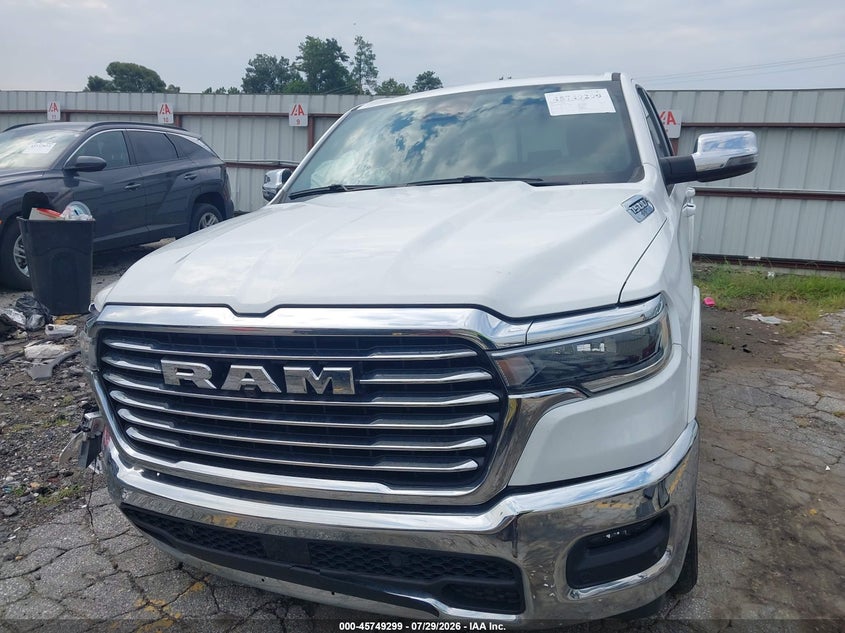 RAM 1500 - zdjęcie 12