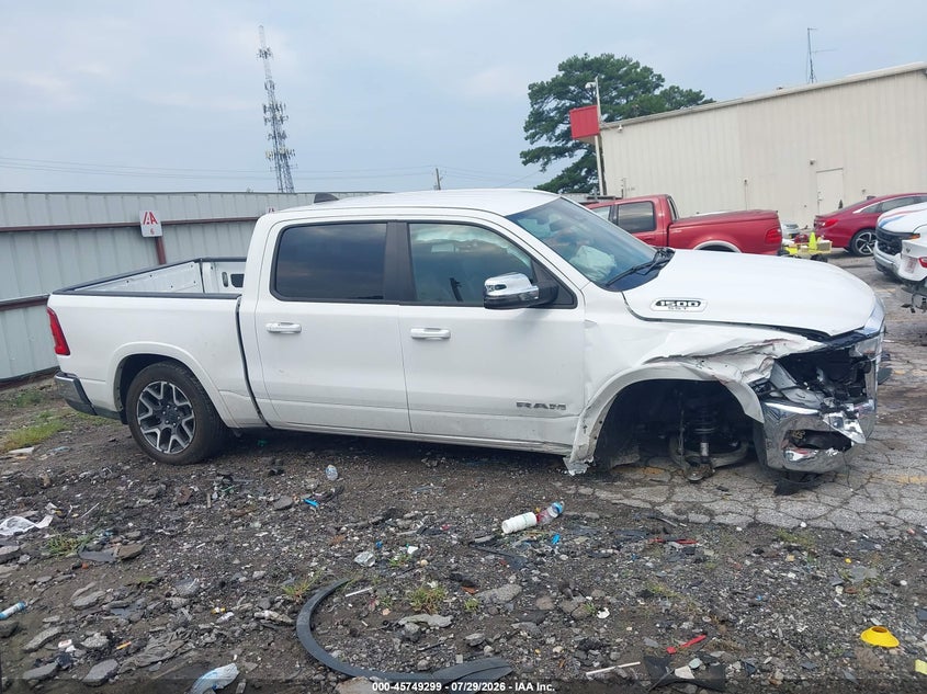 RAM 1500 - zdjęcie 13