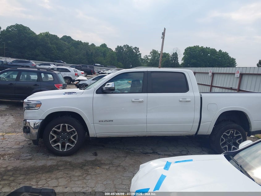 RAM 1500 - zdjęcie 14